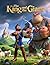The King and the Giant: A F...