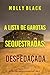A Lista de Garotas Sequestradas: Despedaçada (Série Maya Gray: Thriller de Suspense do FBI — Livro 14) (Portuguese Edition)