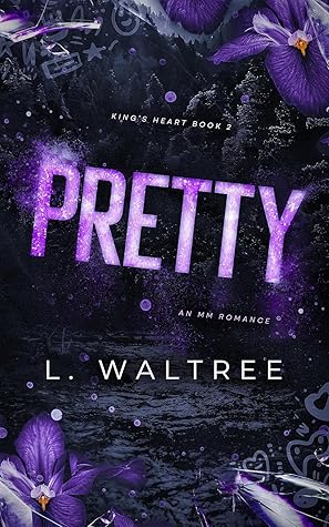 Pretty (King's Heart #2)