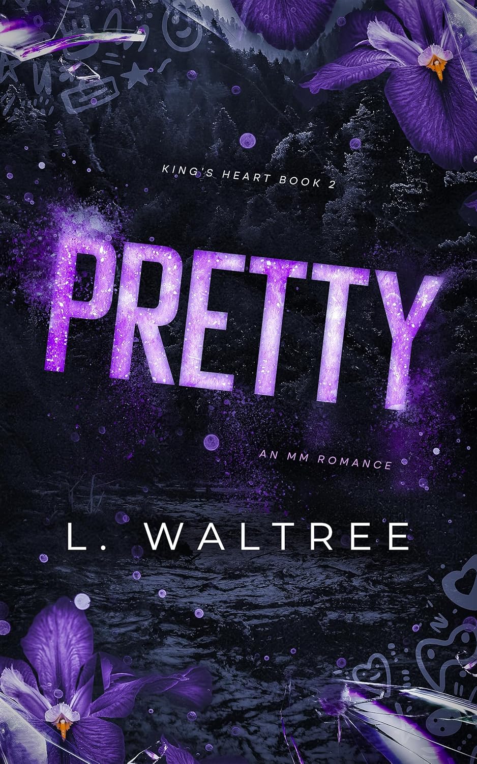 Pretty (King's Heart #2)
