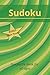 Sudoku: Fun puzzle book for...