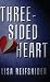 Three-Sided Heart