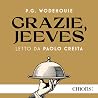 Grazie, Jeeves