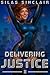 Delivering Justice 2: A Men's Superhero Adventure
