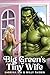 Big Green’s Tiny Wife by Sabrina Sin