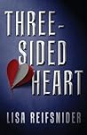 Three-Sided Heart
