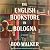 The English Bookstore in Bologna: A Novel