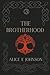 The Brotherhood by Alice Johnson
