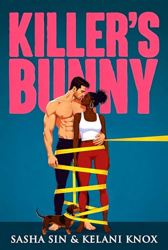 Killer’s Bunny (Kindle Edition)