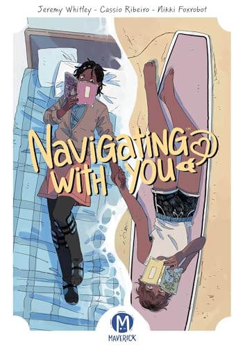 Navigating With You Vol. 1 (Hardcover)