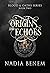 Origins and Echoes (Blood a...