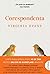 Corespondenta by Virginia      Evans