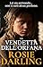 La Vendetta dell'Orfana (Italian Edition)