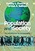 Population and Society: An Introduction to Demography
