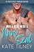 Win a Date with a Navy Seal (The Curvy Girls’ Bachelor Auction)