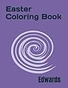 Easter Coloring Book Easter Coloring Book