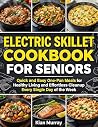Electric Skillet ...