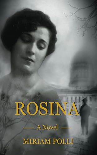 Rosina: A Novel (Kindle Edition)