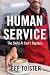 Human Service: The Skills AI Can't Replace