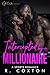 Intercepted By A Millionaire by R. Coxton