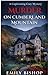 Murder On Cumberland Mounta...