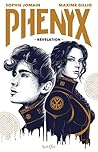 PHENYX - Révélation by Sophie Jomain