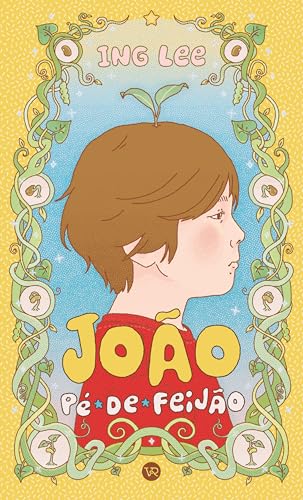João pé-de-feijão (Paperback)