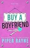 Buy a Boyfriend (The Abbott Brothers #2)