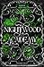 Nightwood Academy 4: Dark Romantasy Serie (Nightwood Academy Sammelbände) (German Edition)