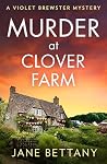 Murder at Clover ...