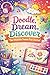 Dream, Doodle, Discover by Emily Watson