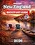 New England Bucket List Guide 2026 by Mandlyn Logan