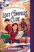 The Lost Compass Clue