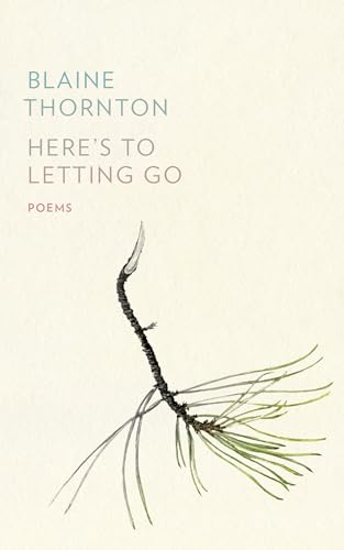 Here's to Letting Go (Paperback)