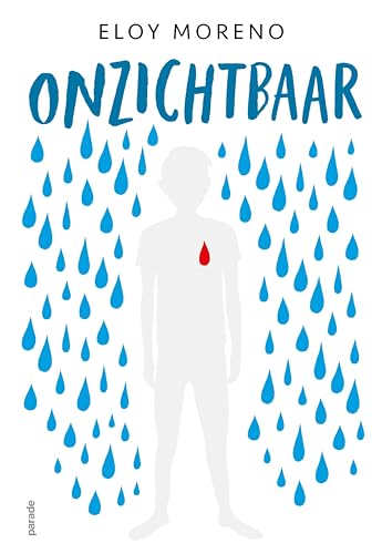 Onzichtbaar (Dutch Edition)