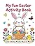 My Fun Easter Activity Book...