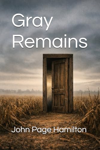 Gray Remains (Paperback)