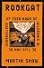 Rookgat: Op zoek naar de wildernis in de tijd van de verrekijker (Dutch Edition)