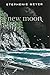 New Moon (The Twilight Saga, #2)