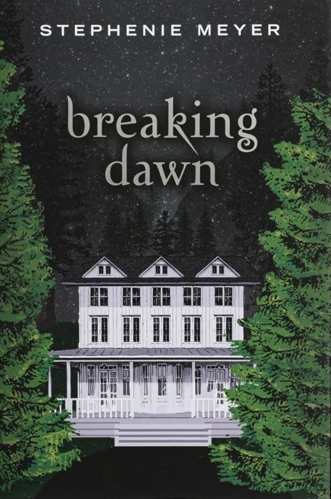 Breaking Dawn