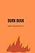 Burn book: rant your heart out