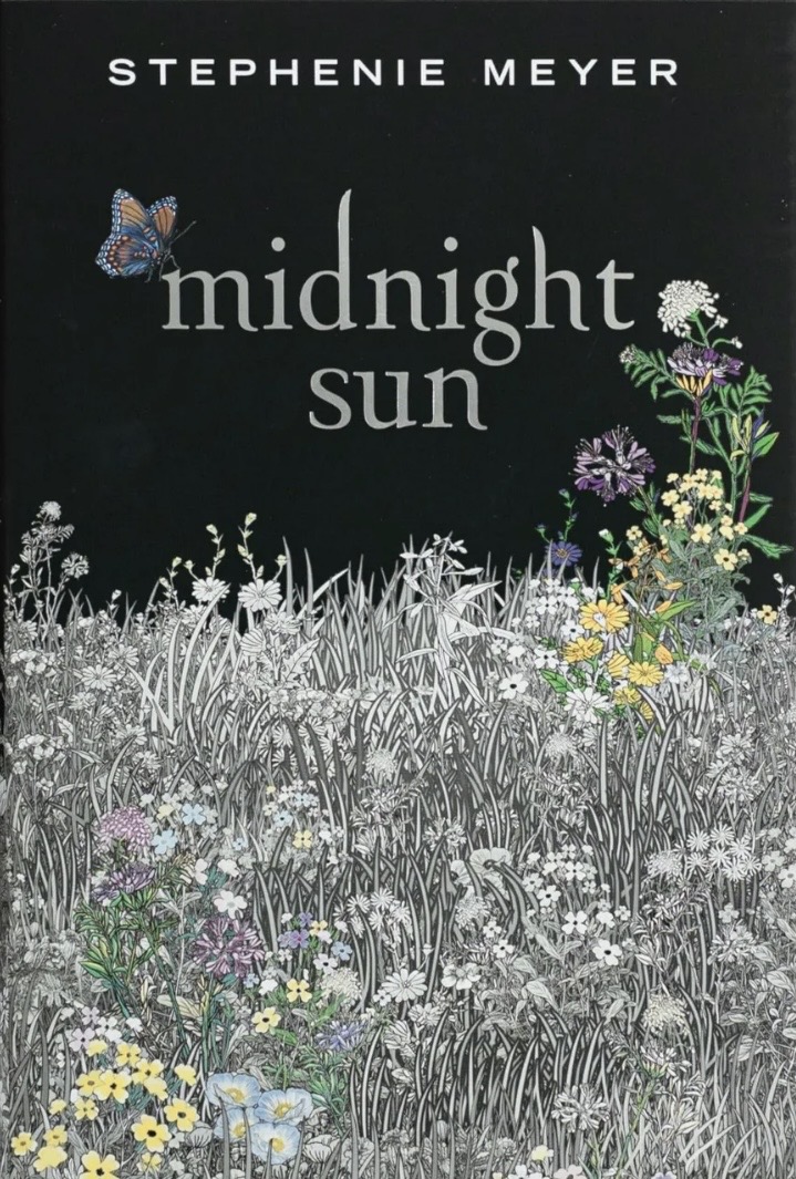 Midnight Sun