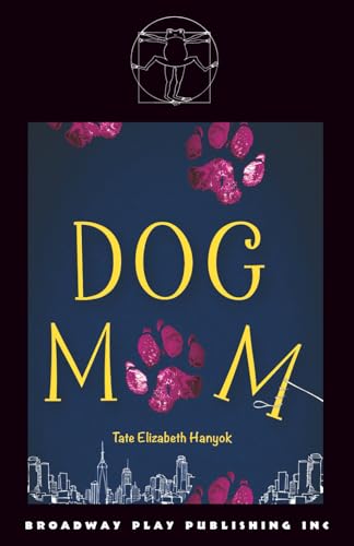 Dog Mom (Paperback)