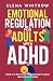 Emotional Regulation for Ad...