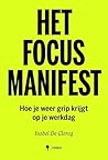 Het Focusmanifest...