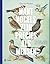 Want vogels zijn precies als mensen: Vermakelijke verhalen over vogels van hier en hun wonderlijke leven (Dutch Edition)