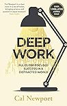 Deep Work: Rules ...