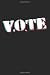 Vote