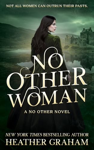 No Other Woman: A Historical Scottish Romance (Kindle Edition)