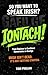 So You Want to Speak Irish?...
